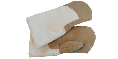Glove Option 1