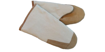 Glove Option 2