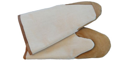 Glove Option 3
